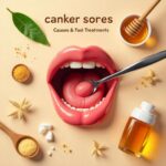 Canker Sore Treatments and Causes