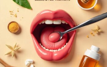 Canker Sore Treatments and Causes