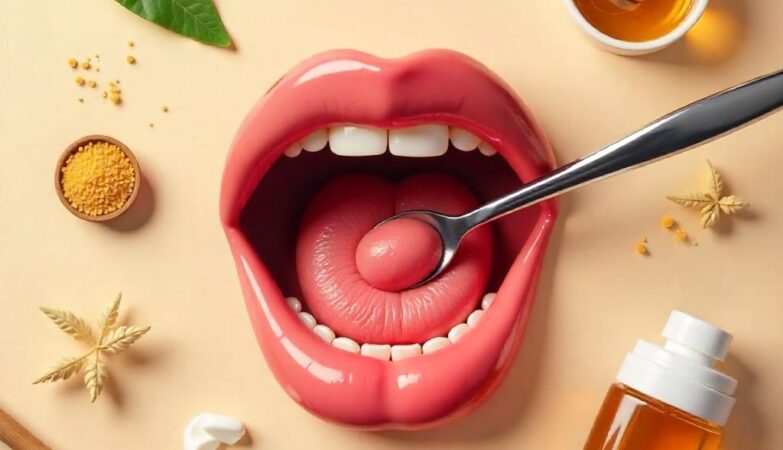Canker Sore Treatments and Causes