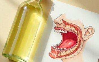 Home Remedies for Mouth Ulcers 