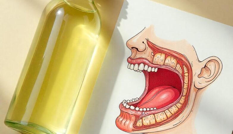 Home Remedies for Mouth Ulcers 