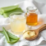 How to Cure Mouth Ulcers Fast Naturally 