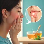 How to Get Rid of a Canker Sore in 24 Hours 