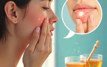How to Get Rid of a Canker Sore in 24 Hours 