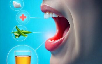 Mouth Ulcer Treatment Options