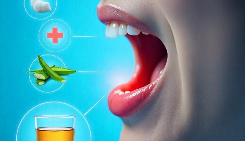 Mouth Ulcer Treatment Options