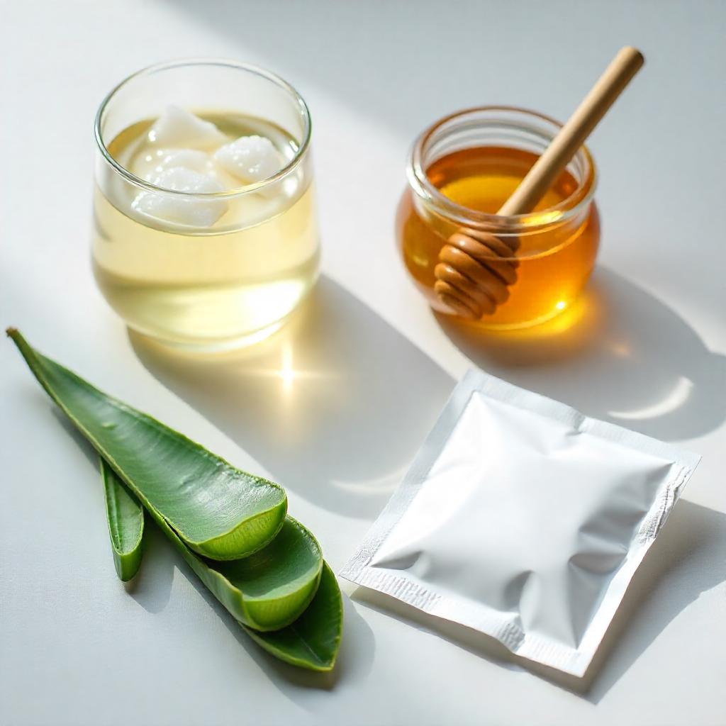 Top Home Remedies for Mouth Ulcers